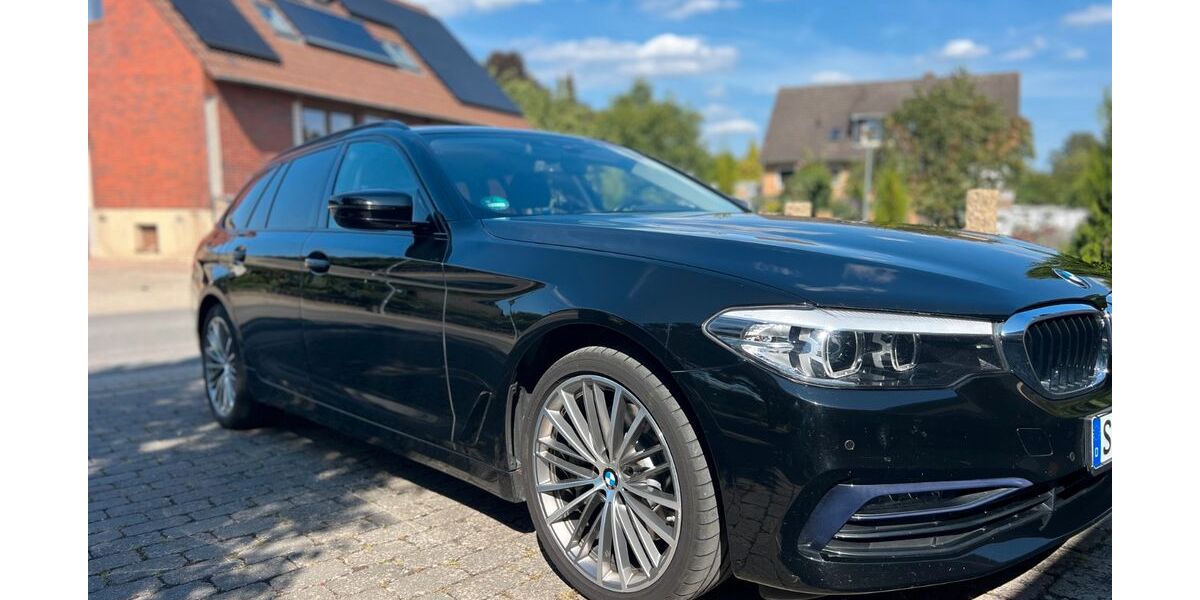 BMW 530 139.000 km 21.750 &euro; Salzgitter 38229