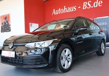 VW Golf 45.494 km 24.450 &euro; Braunschweig 38116
