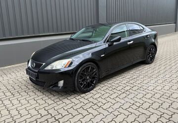 Lexus IS 250 245.000 km 5.200 &euro; Salzgitter 38226