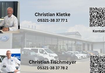 Ford Puma 55.680 km 15.483 &euro; Goslar 38644