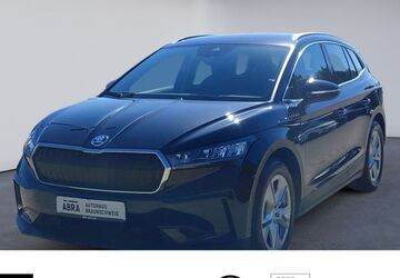 Skoda Enyaq 46.250 km 28.550 &euro; Braunschweig 38108