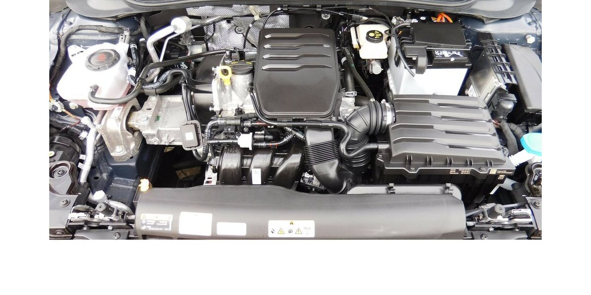 VW Polo 1.0 Life MPI BMT 4Trg Klima Navi LED 33.700 km 15.690 &euro; Vordorf 38533