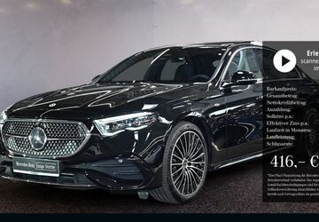 Mercedes-Benz E 300 8.989 km 58.582 &euro; Braunschweig 38122