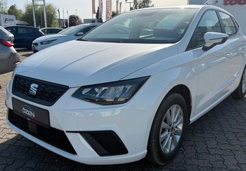Seat Ibiza 34.600 km 13.991 &euro; Wolfenbüttel 38304