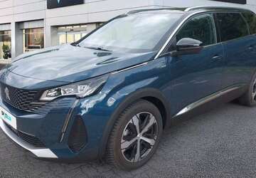 Peugeot 5008 48.200 km 29.990 &euro; Goslar 38644