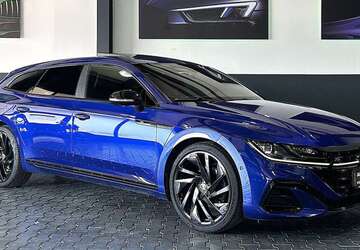 VW Arteon 85.659 km 31.990 &euro; Braunschweig 38112