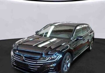 VW Arteon 89.950 km 27.890 &euro; Goslar 38640