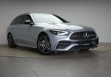 Mercedes-Benz C 300 33.000 km 36.990 &euro; Braunschweig 38110