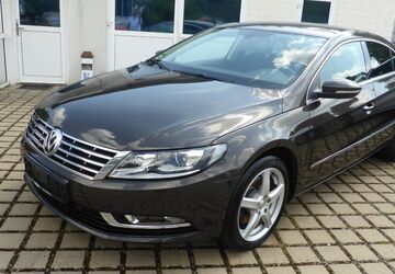 VW CC 129.800 km 14.290 &euro; Wolfenbüttel 38304