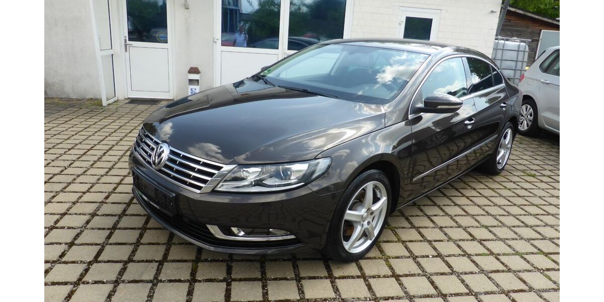 VW CC 129.800 km 14.290 &euro; Wolfenbüttel 38304