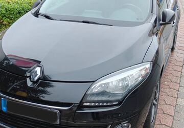Renault Megane 121.000 km 5.300 &euro; Braunschweig 38120