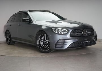 Mercedes-Benz E 220 154.000 km 30.990 &euro; Braunschweig 38110