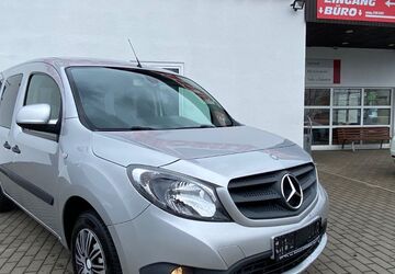Mercedes-Benz Citan 274.000 km 5.950 &euro; Goslar 38644
