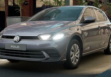VW Polo 10.058 km 19.415 &euro; Goslar 38644