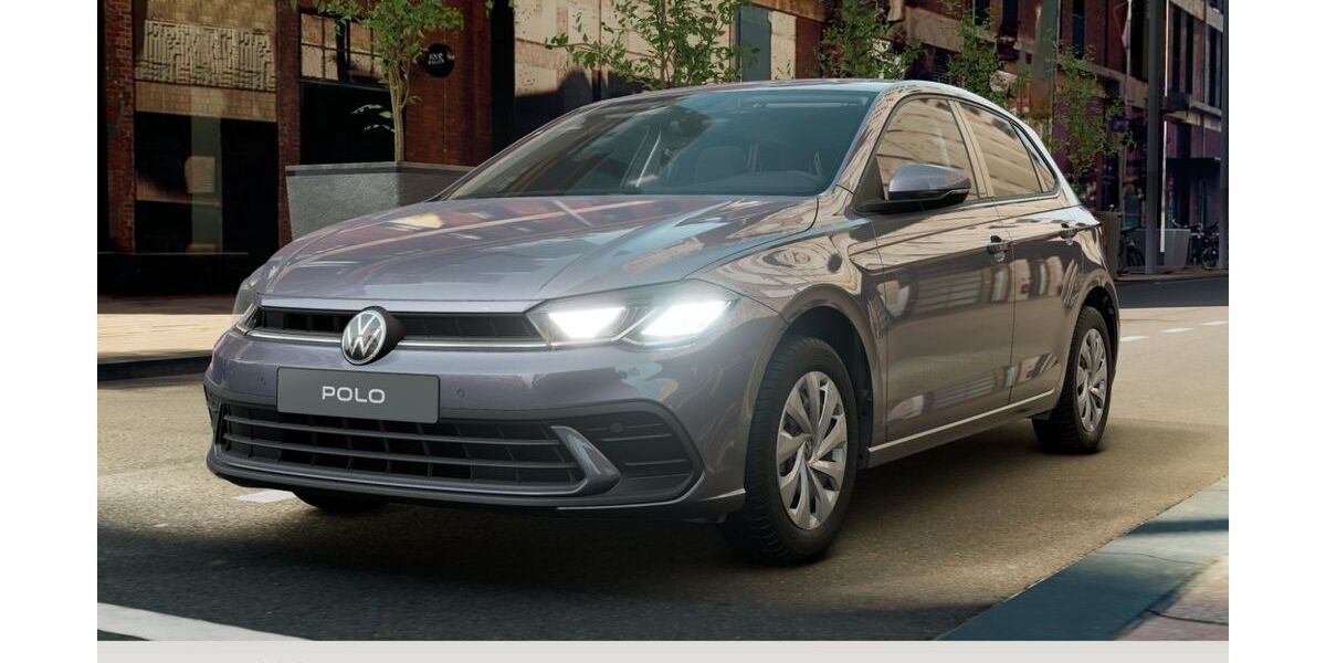 VW Polo 10.058 km 19.415 &euro; Goslar 38644