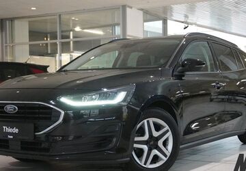 Ford Focus 57.300 km 16.250 &euro; Schöningen 38364