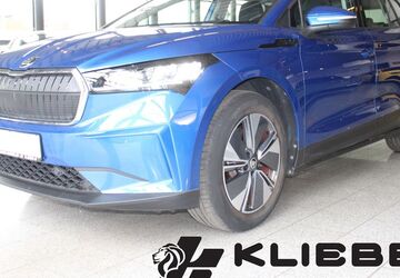 Skoda Enyaq 24.833 km 26.770 &euro; Braunschweig 38112
