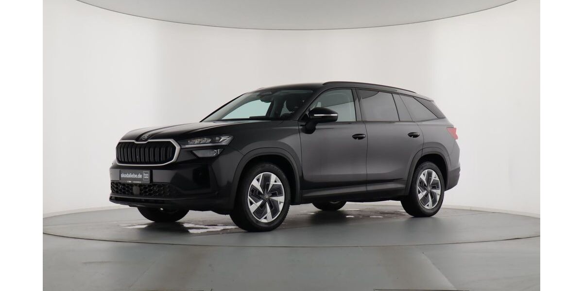 Skoda Kodiaq 27.461 km 39.889 &euro; Braunschweig 38114