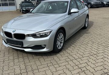BMW 318 199.900 km 6.899 &euro; SALZGITTER 38229