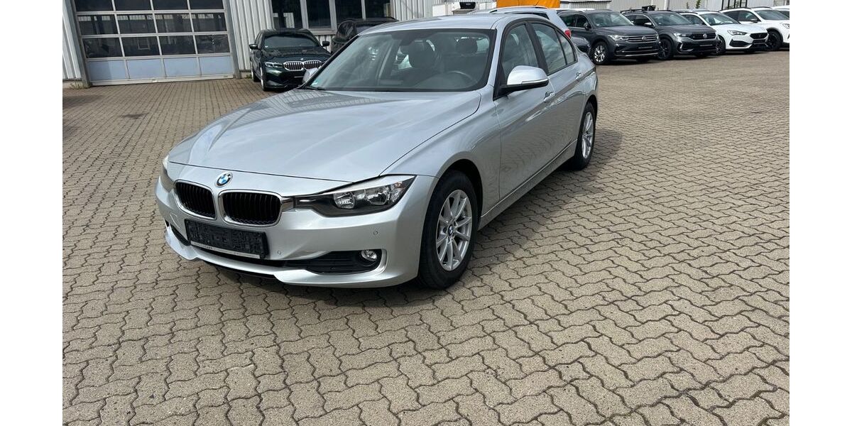 BMW 318 199.900 km 6.899 &euro; SALZGITTER 38229