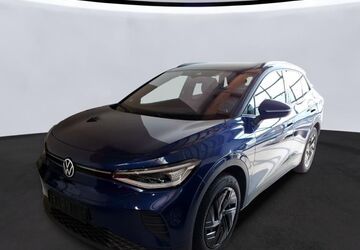VW ID.4 139.892 km 20.990 &euro; Braunschweig 38122