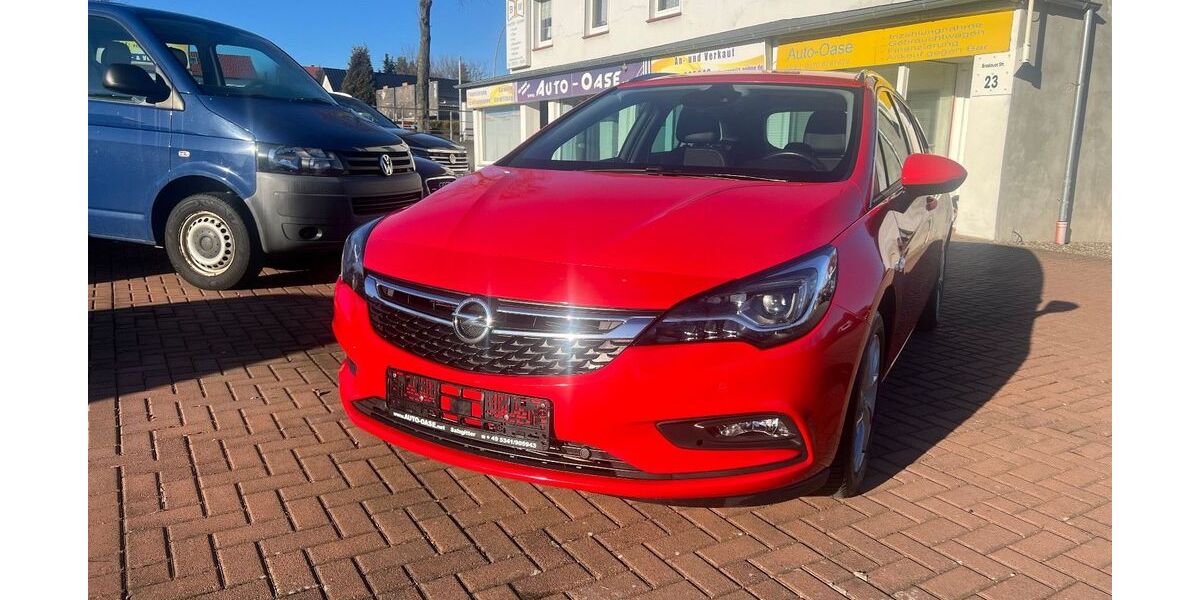 Opel Astra 280.000 km 3.999 &euro; Salzgitter-Bad 38259