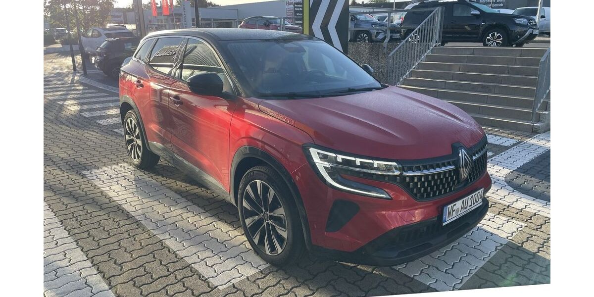 Renault Austral 5.148 km 32.790 &euro; Wolfenbüttel 38304