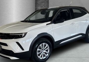 Opel Mokka 50.032 km 15.650 &euro; Goslar 38644