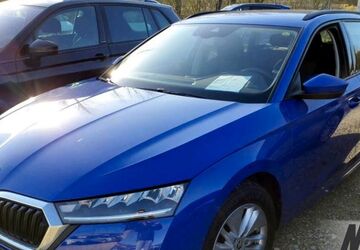 Skoda Octavia 85.890 km 18.500 &euro; Schöningen 38364