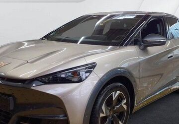 Cupra Tavascan 24.400 km 39.975 &euro; Braunschweig 38114