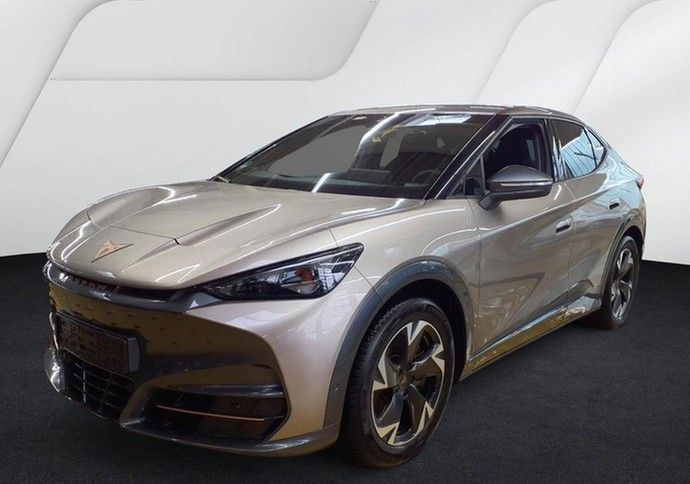 Cupra Tavascan 24.400 km 39.975 &euro; Braunschweig 38114