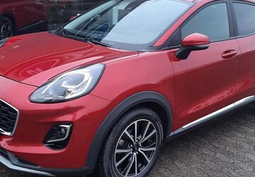 Ford Puma 73.138 km 14.190 &euro; Schöppenstedt 38170