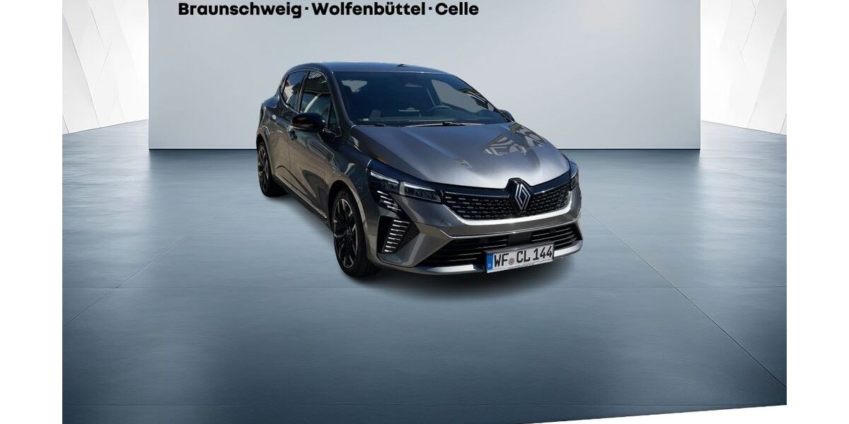 Renault Clio 3.064 km 21.450 &euro; Wolfenbüttel 38304