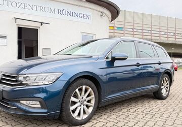 VW Passat 155.000 km 17.490 &euro; Braunschweig 38122