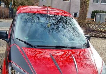 Ford Transit Courier 81.000 km 7.800 &euro; Hahnenklee 38644