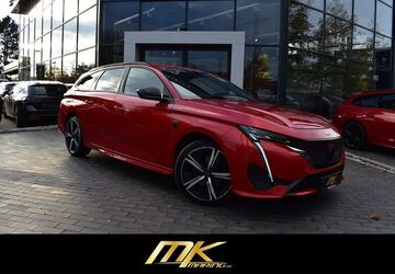 Peugeot 308 38.622 km 24.790 &euro; Braunschweig 38114