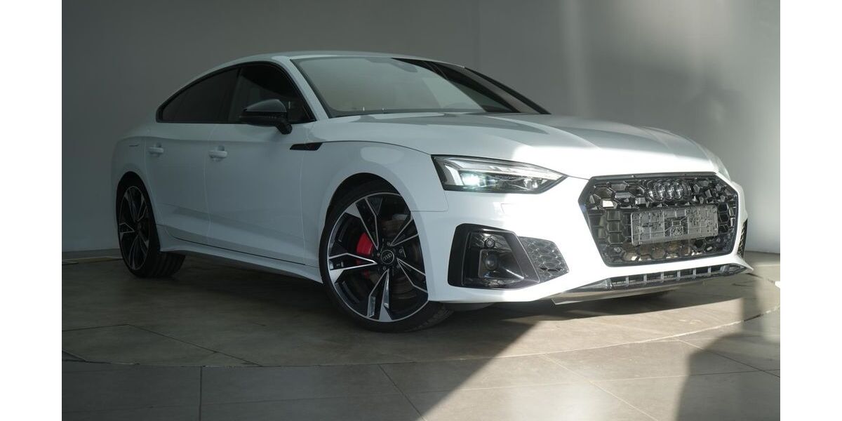 Audi A5 34.000 km 42.390 &euro; Braunschweig 38110