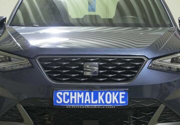 Seat Arona 20.900 km 19.950 &euro; Braunschweig 38112
