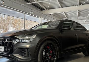Audi SQ8 68.581 km 75.990 &euro; Braunschweig 38126