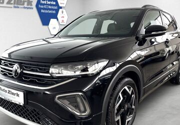 VW T-Cross 28.425 km 24.890 &euro; Peine 31226