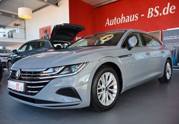 VW Arteon 77.277 km 26.880 &euro; Braunschweig 38116