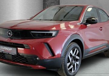 Opel Mokka 13.700 km 20.750 &euro; Braunschweig 38126