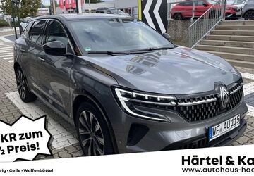 Renault Austral 9.100 km 30.490 &euro; Wolfenbüttel 38304