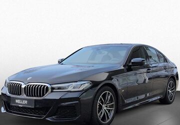 BMW 530 19.144 km 41.450 &euro; Goslar 38644