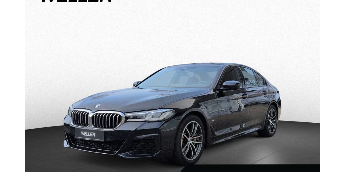 BMW 530 19.144 km 41.450 &euro; Goslar 38644