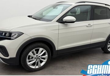 VW T-Cross 18.030 km 19.600 &euro; Peine 31226