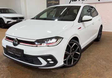 VW Polo 59.999 km 22.490 &euro; Braunschweig Wenden 38110
