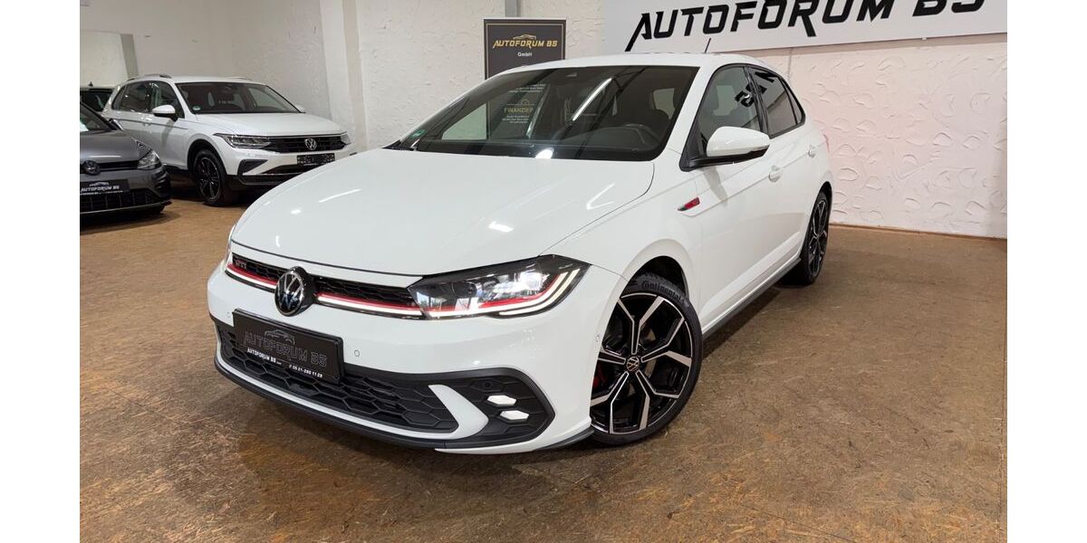 VW Polo 59.999 km 22.490 &euro; Braunschweig Wenden 38110