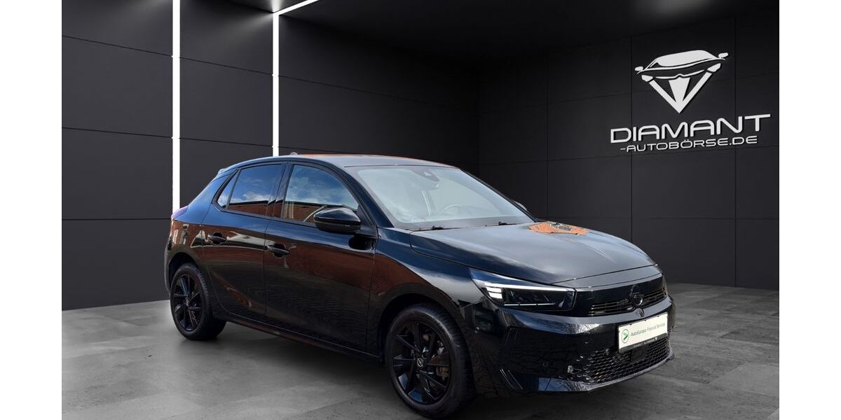 Opel Corsa 19.998 km 15.490 &euro; Salzgitter-Lebenstedt 38226