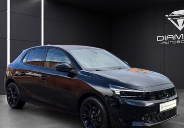 Opel Corsa 19.998 km 15.499 &euro; Salzgitter-Lebenstedt 38226